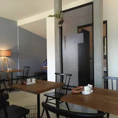GOCCIA coffee factory