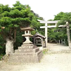 竹野神社