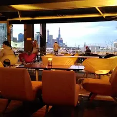 リアルダイニングカフェ ハーバーランドモザイク店