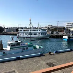 沼津港魚市場食堂街