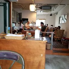日本茶カフェ一日 ひとひ