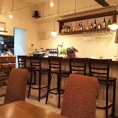 野菜とさかな