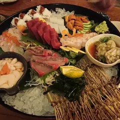 食宴酒家 マエダダイナスティー
