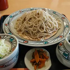 そば処やぶき庵