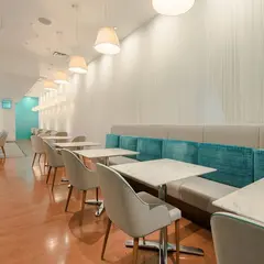 THE CAMPANELLA CAFE TOKYO