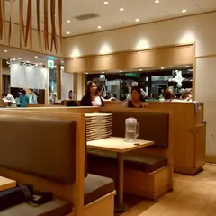 さち福やCAFE 川崎アゼリア