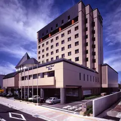 グランドホテル白山