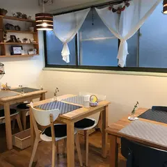 カフェｒｏｏｍ７２０