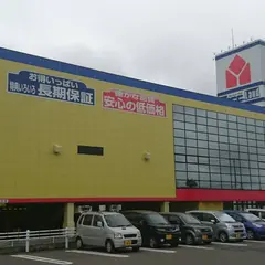 ヤマダ電機 テックランド岩見沢店