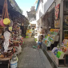 ウブド市場（Pasar Ubud）