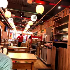 お好み焼 ゆかり 天三店