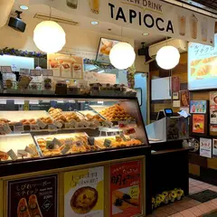 ル・クロワッサン 心斎橋店
