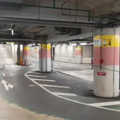 長堀駐車場