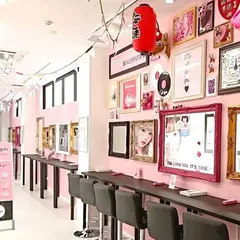 ガールズミニョン（プリ専門店）心斎橋店