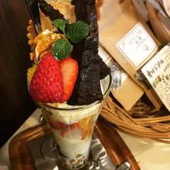 イクイップメントストア