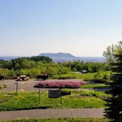 道南四季の杜公園
