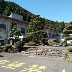 国民宿舎あわくら荘