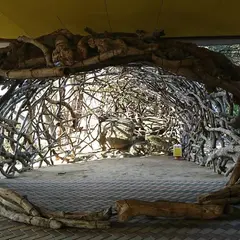 天神山文化プラザ