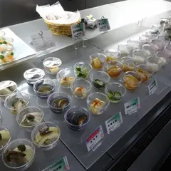京漬物あじわい処西利 錦店