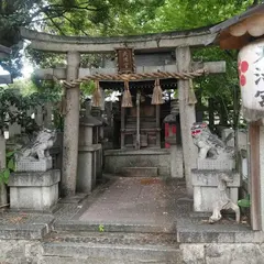 大将軍神社