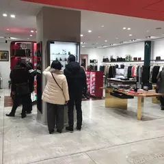 ポール・スミス ギンザシックス店