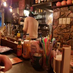 KARIYUSHI COFFEE AND BEER STAND