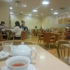 アフタヌーンティー