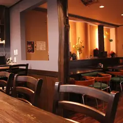 Vanzo（伴蔵）