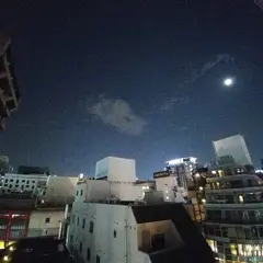 ザ・ウォール・ホテル