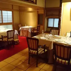 リストランテ ラ・バリック トウキョウ
