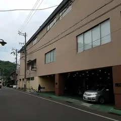 リバーサイド上田館