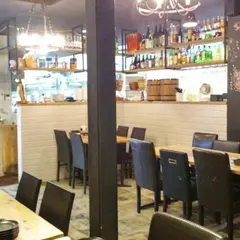 乾杯!!ニクノミコト 湯田店