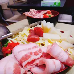 もんじゃず もんじゃ焼き専門店