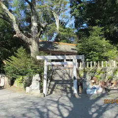 大山祇神社