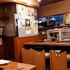 海鮮もんじゃ 片岡