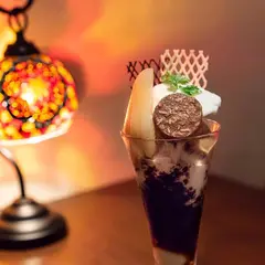 Creative Dining 幸せのレシピ