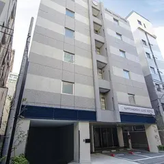 日本橋ラグゼホテル