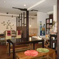 Avanti - café