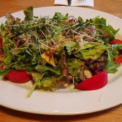 イタリア食堂ソリッゾ