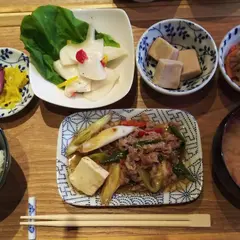 はなの台所