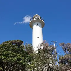 麦崎灯台