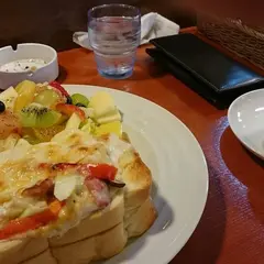 カフェ・ド・ウィング