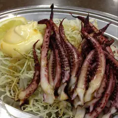お好み焼 つる家