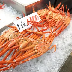 境港水産物直売センター