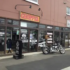 ＣＨＯＰＰＥＲ札幌