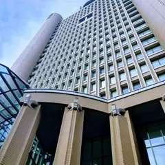 明治大学アカデミーコモン