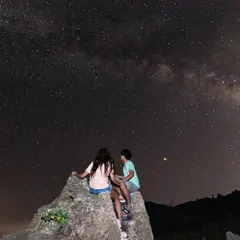 沖縄 星空フォトツアー すぴか