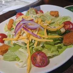 アウトバックステーキハウス バー＆グリル品川港南店