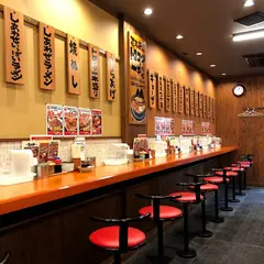 花丸軒 上六店
