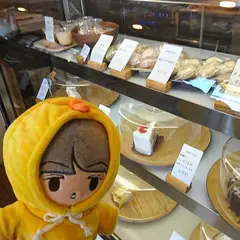 messo local sweets & deli